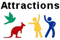 Plantagenet Attractions
