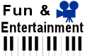 Plantagenet Entertainment
