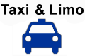 Plantagenet Taxi and Limo